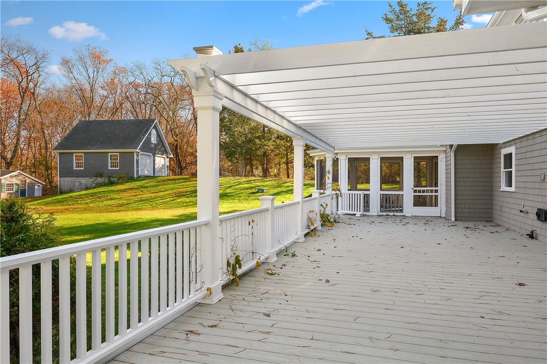 223 Reservoir Road Cumberland, RI 02864 - Photo 35 of 40