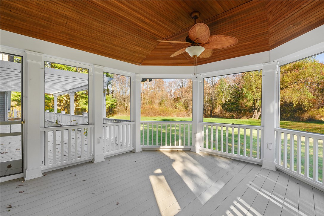 223 Reservoir Road Cumberland, RI 02864 - Photo 36 of 40