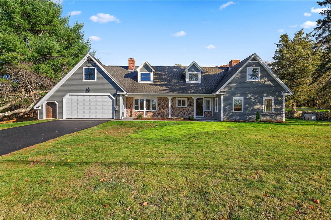 223 Reservoir Road Cumberland, RI 02864 - Photo 4 of 40