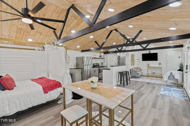 $1,500 | 3224 Knob Creek Road, Gray, TN 37615