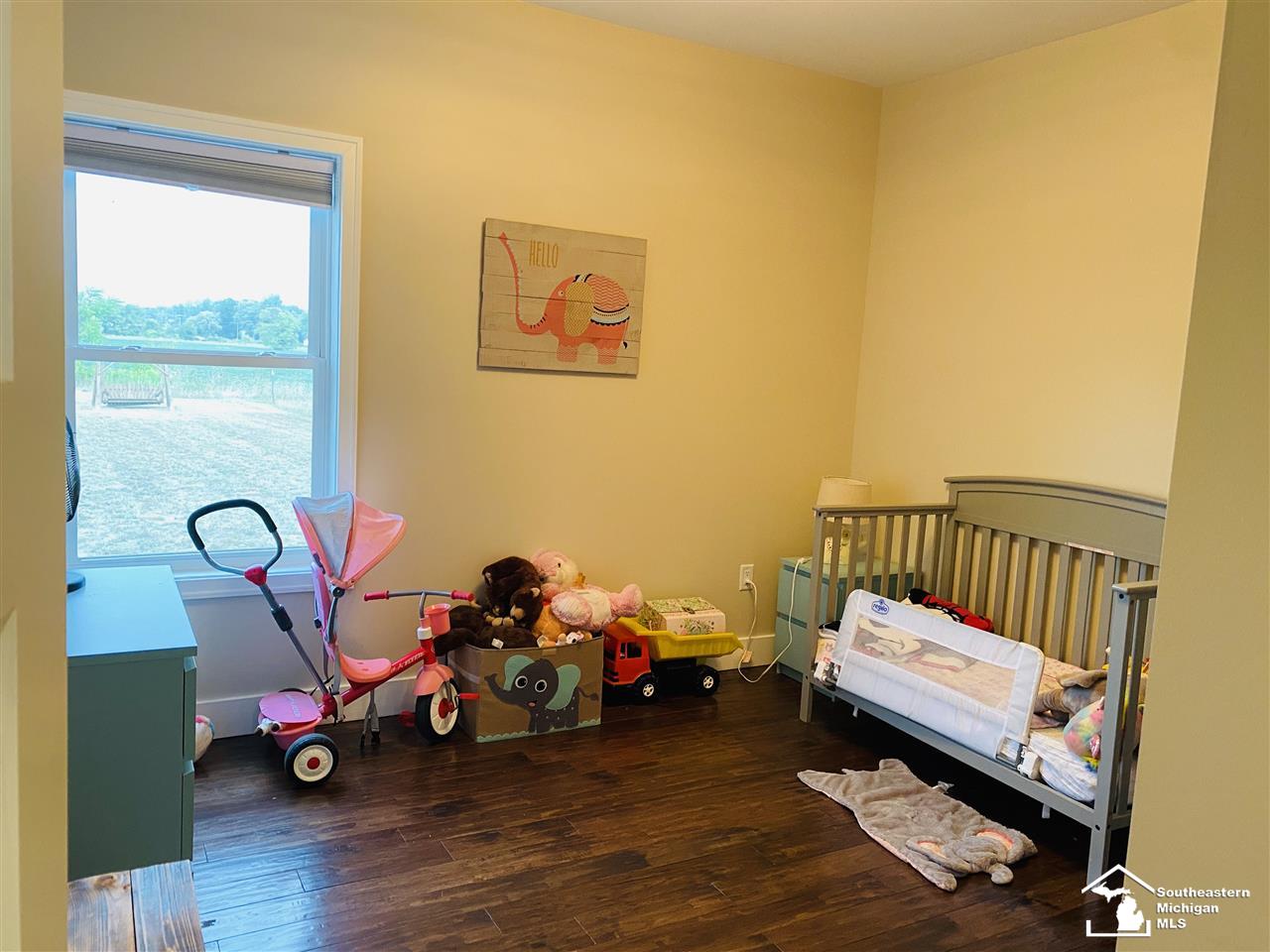 458 West Hurd Road Monroe, MI 48162 - Photo 9 of 12