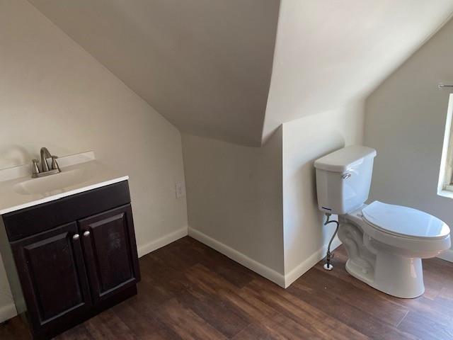 364 Ohio Avenue, Unit 2 Rochester, PA 15074 - Photo 15 of 16 a bathroom with a sink and a toilet