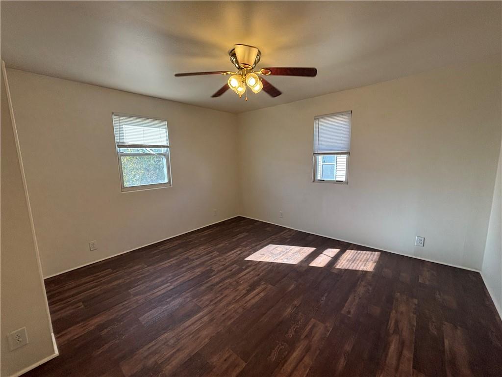 364 Ohio Avenue, Unit 2 Rochester, PA 15074 - Photo 6 of 16 a view of empty room with wooden floor