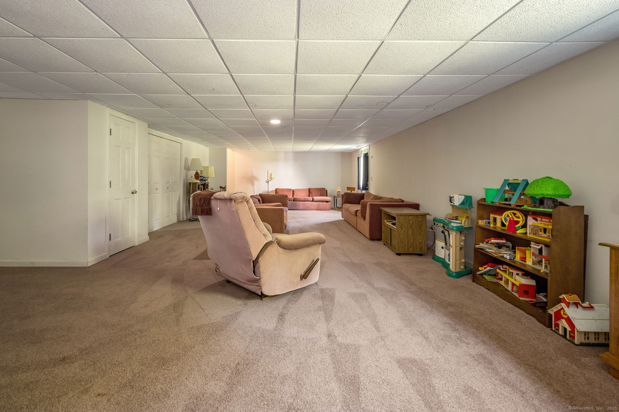 40 Legend Hill Road, Unit 40 Madison, CT 06443 - Photo 21 of 29 a room with storage and utility