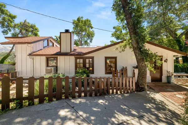 $1,495,000 | 279 Rosario Park Road, Santa Barbara, CA 93105