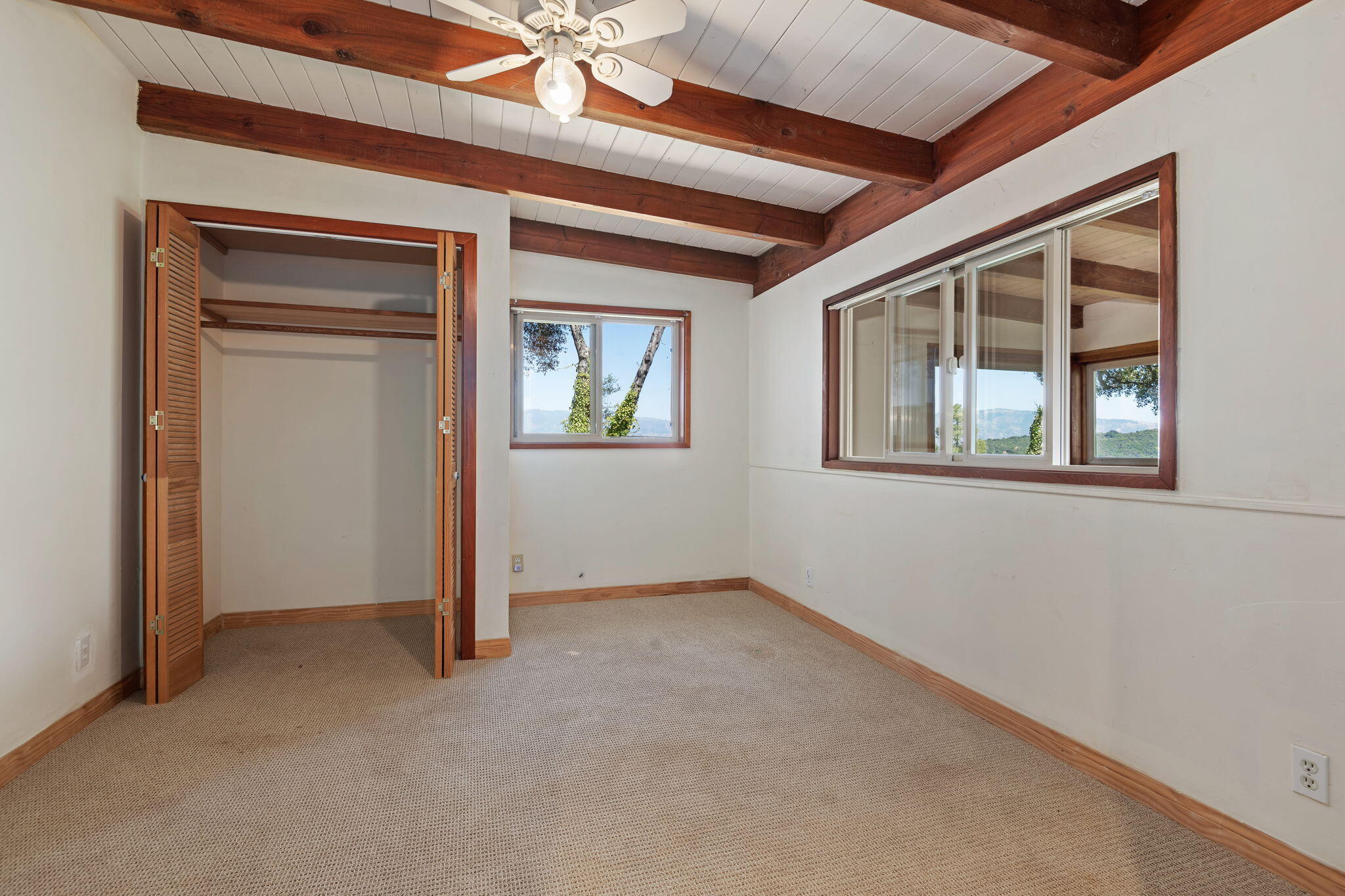 279 Rosario Park Road Santa Barbara, CA 93105 - Photo 24 of 49 Bedroom # 2