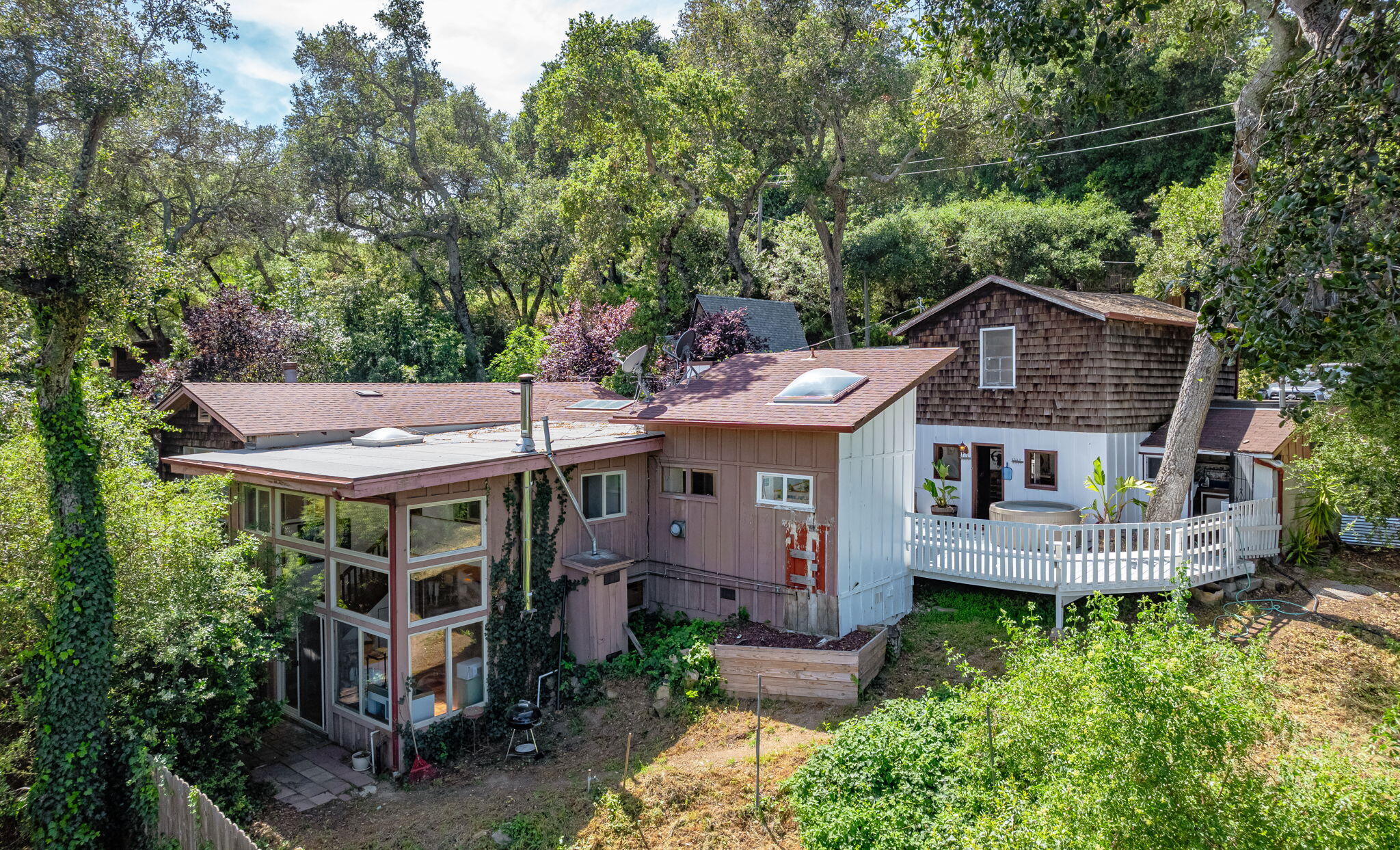 279 Rosario Park Road Santa Barbara, CA 93105 - Photo 46 of 49 279 Rosario Park Rd