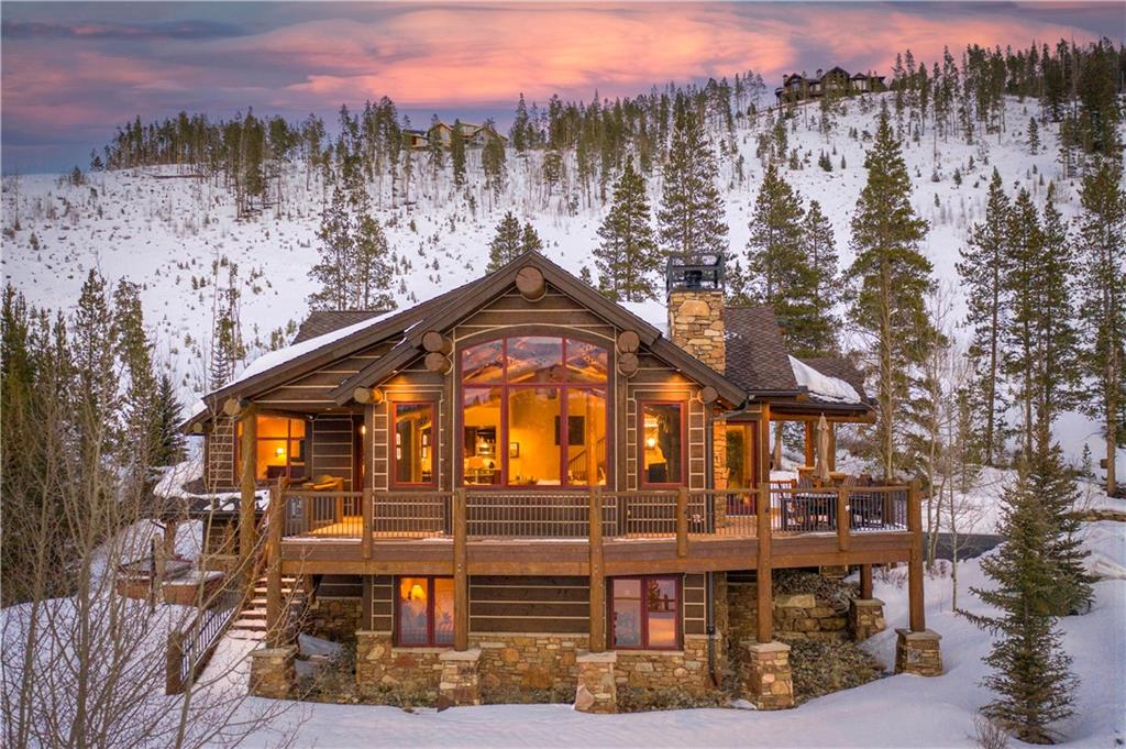 1020 Gold Run Road Breckenridge, CO 80424 - Photo 2 of 35 Gallery Image 2