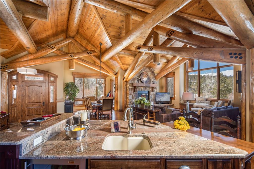 1020 Gold Run Road Breckenridge, CO 80424 - Photo 11 of 35 Gallery Image 11