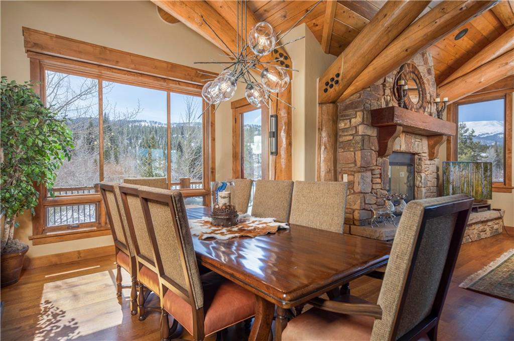 1020 Gold Run Road Breckenridge, CO 80424 - Photo 12 of 35 Gallery Image 12