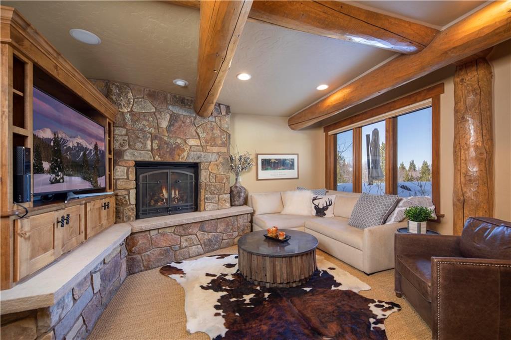 1020 Gold Run Road Breckenridge, CO 80424 - Photo 18 of 35 Gallery Image 18