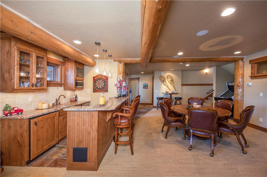1020 Gold Run Road Breckenridge, CO 80424 - Photo 19 of 35 Gallery Image 19