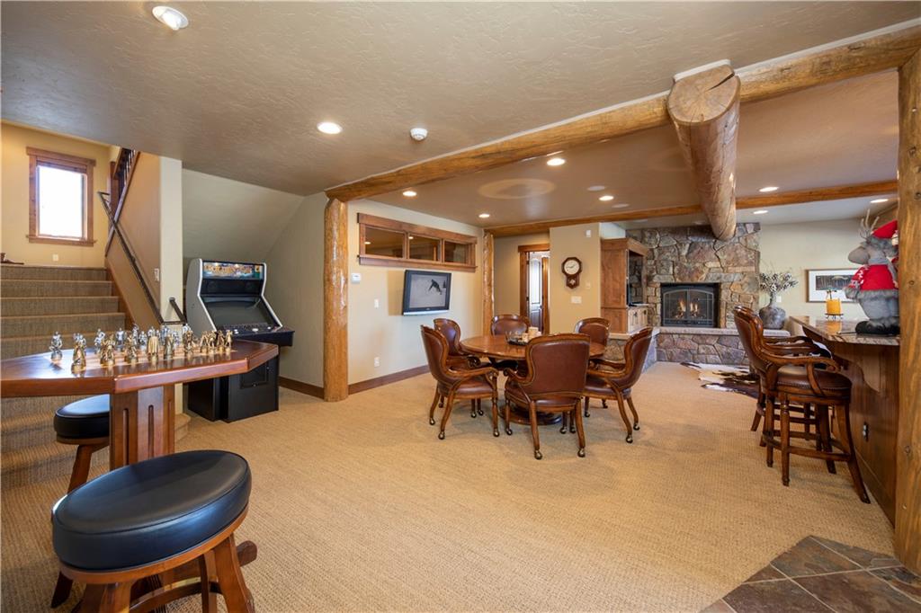 1020 Gold Run Road Breckenridge, CO 80424 - Photo 20 of 35 Gallery Image 20