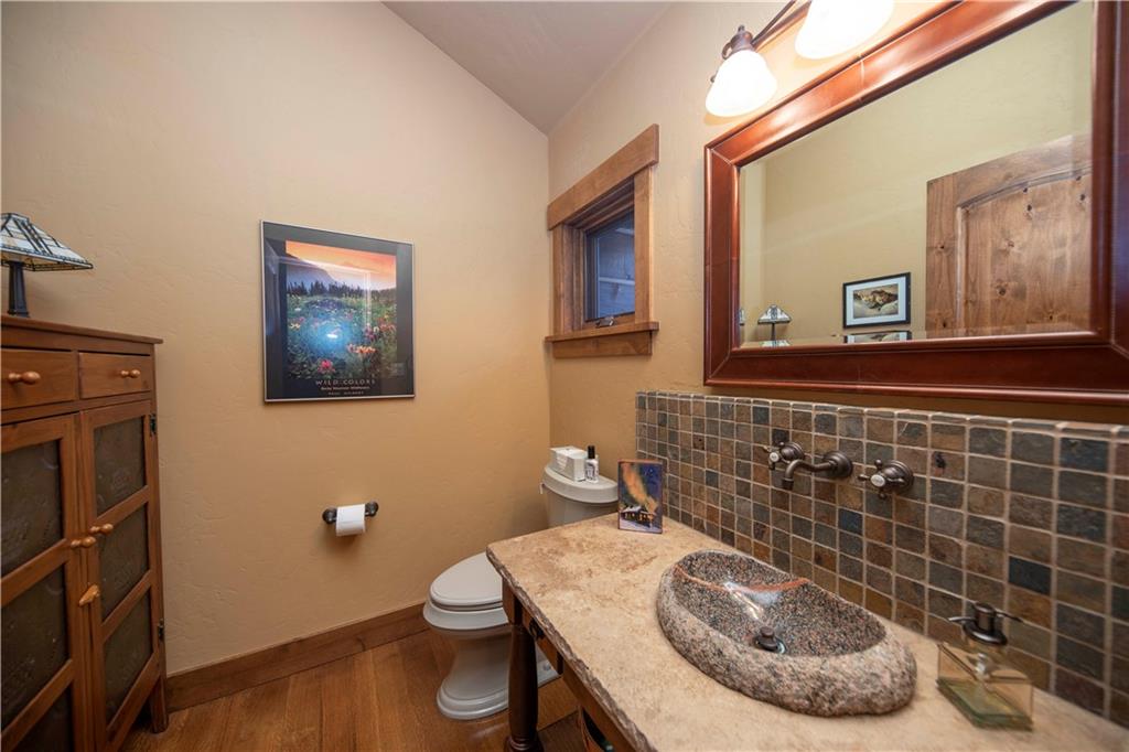 1020 Gold Run Road Breckenridge, CO 80424 - Photo 28 of 35 Gallery Image 28