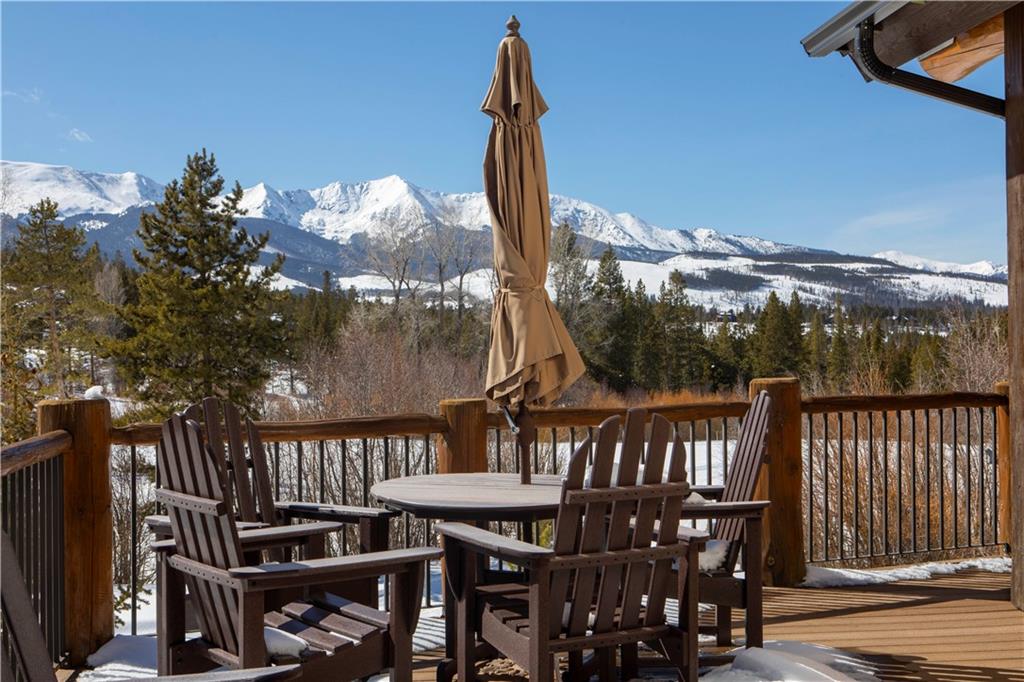 1020 Gold Run Road Breckenridge, CO 80424 - Photo 29 of 35 Gallery Image 29