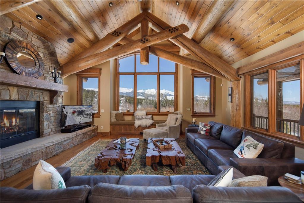 1020 Gold Run Road Breckenridge, CO 80424 - Photo 4 of 35 Gallery Image 4