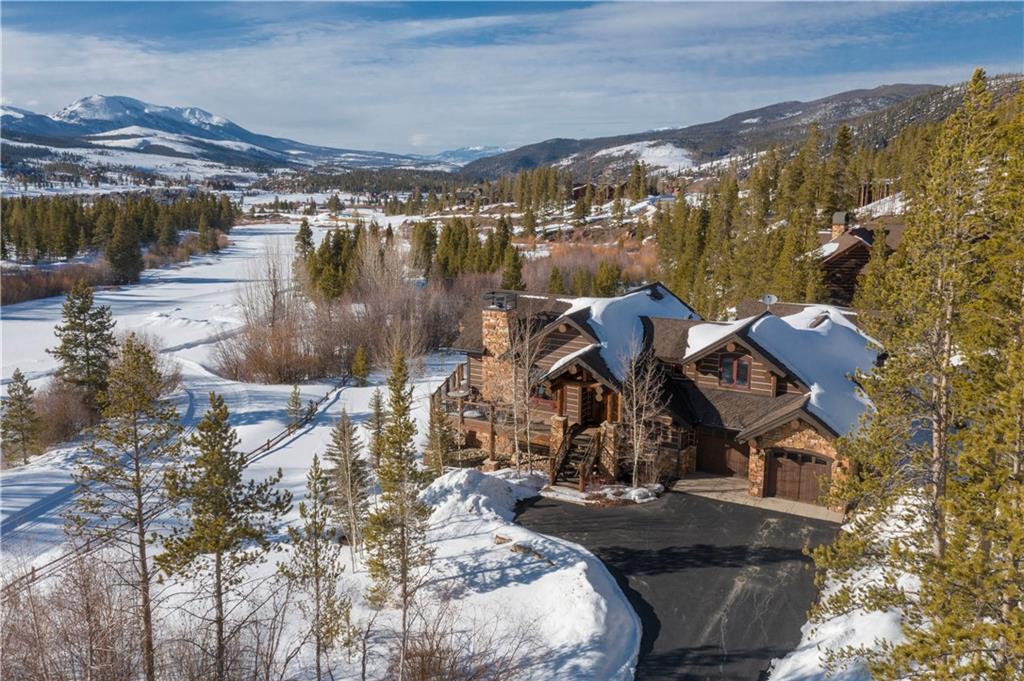 1020 Gold Run Road Breckenridge, CO 80424 - Photo 33 of 35 Gallery Image 33