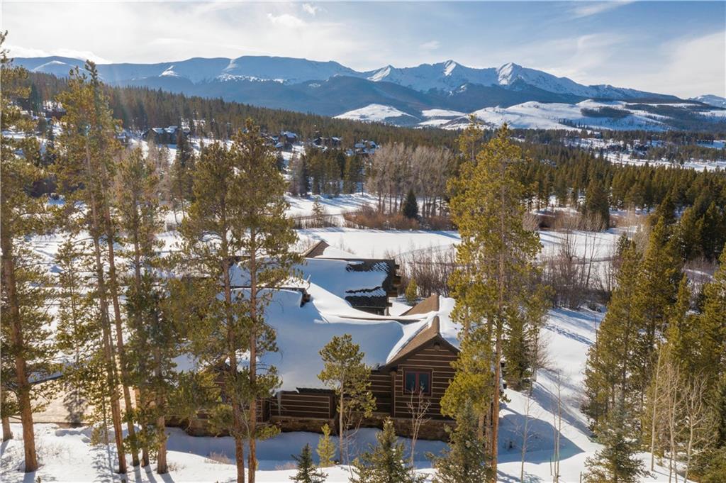 1020 Gold Run Road Breckenridge, CO 80424 - Photo 34 of 35 Gallery Image 34