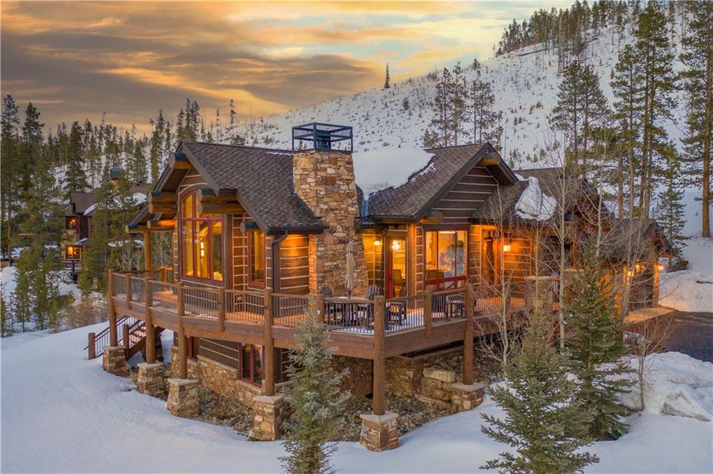 1020 Gold Run Road Breckenridge, CO 80424 - Photo 35 of 35 Gallery Image 35