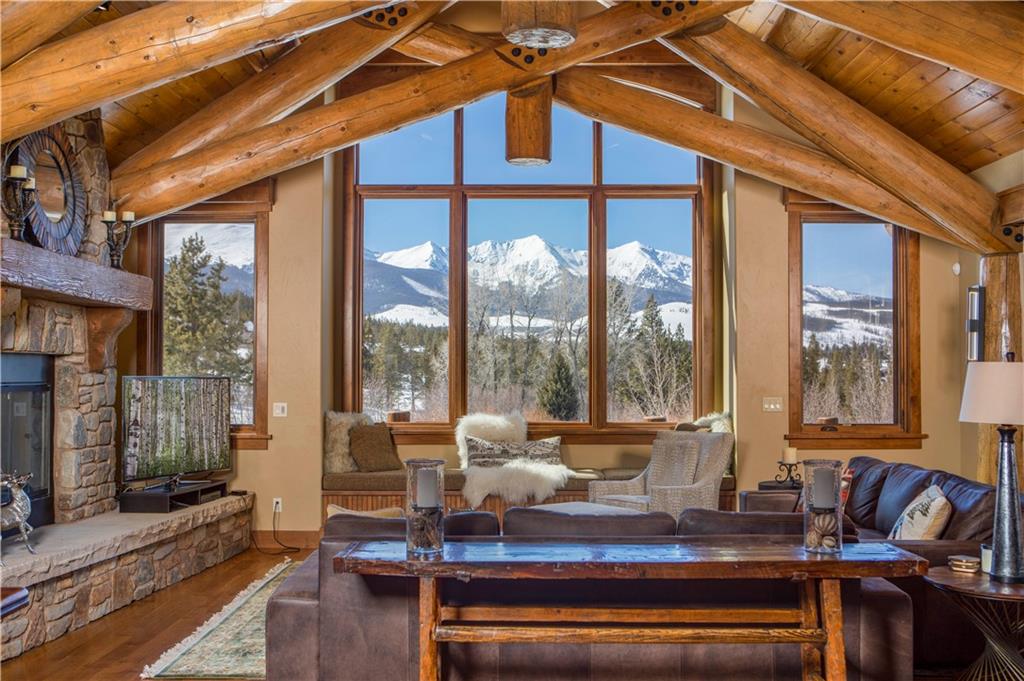 1020 Gold Run Road Breckenridge, CO 80424 - Photo 5 of 35 Gallery Image 5