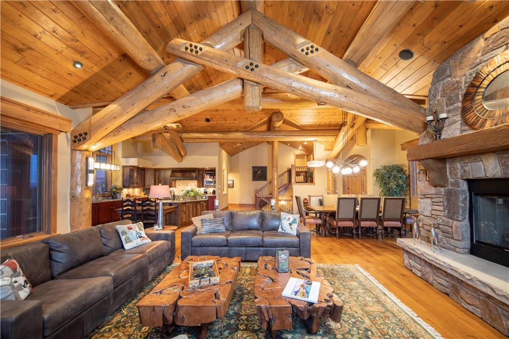 1020 Gold Run Road Breckenridge, CO 80424 - Photo 6 of 35 Gallery Image 6