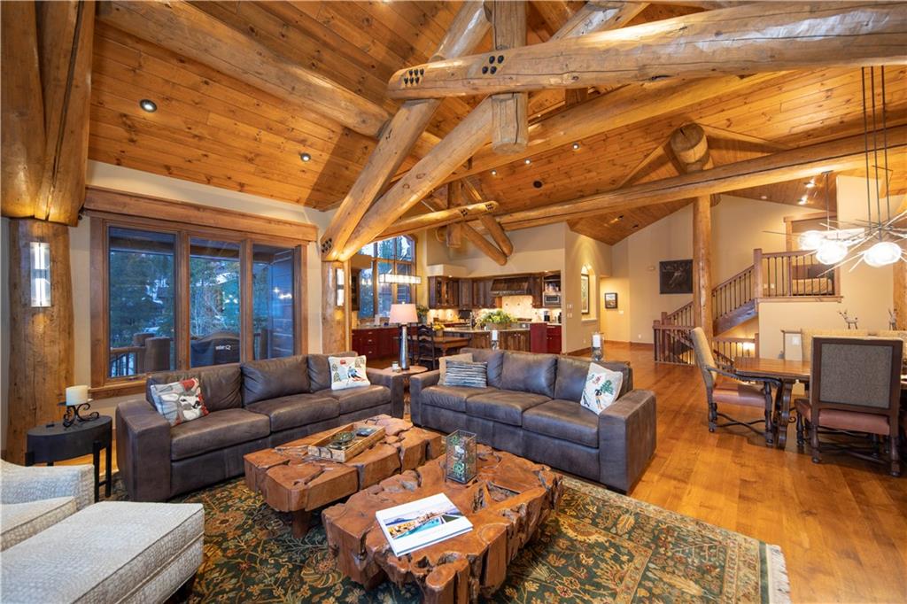 1020 Gold Run Road Breckenridge, CO 80424 - Photo 7 of 35 Gallery Image 7