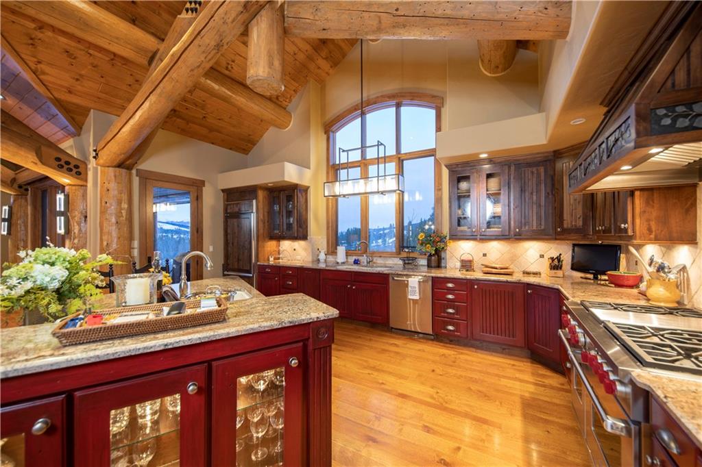 1020 Gold Run Road Breckenridge, CO 80424 - Photo 8 of 35 Gallery Image 8