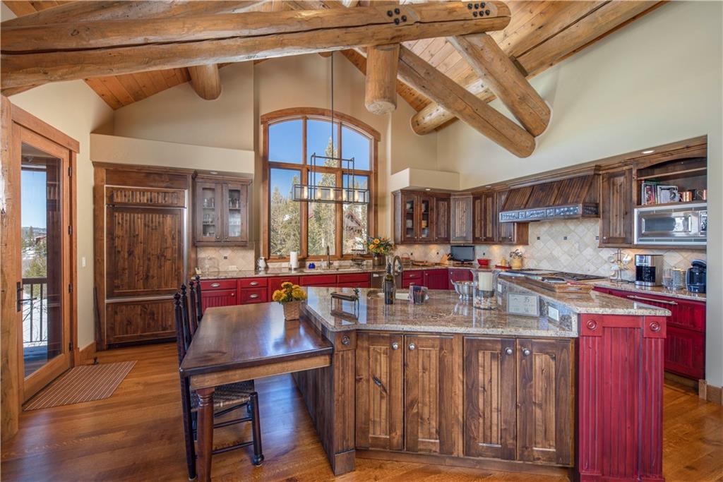 1020 Gold Run Road Breckenridge, CO 80424 - Photo 9 of 35 Gallery Image 9