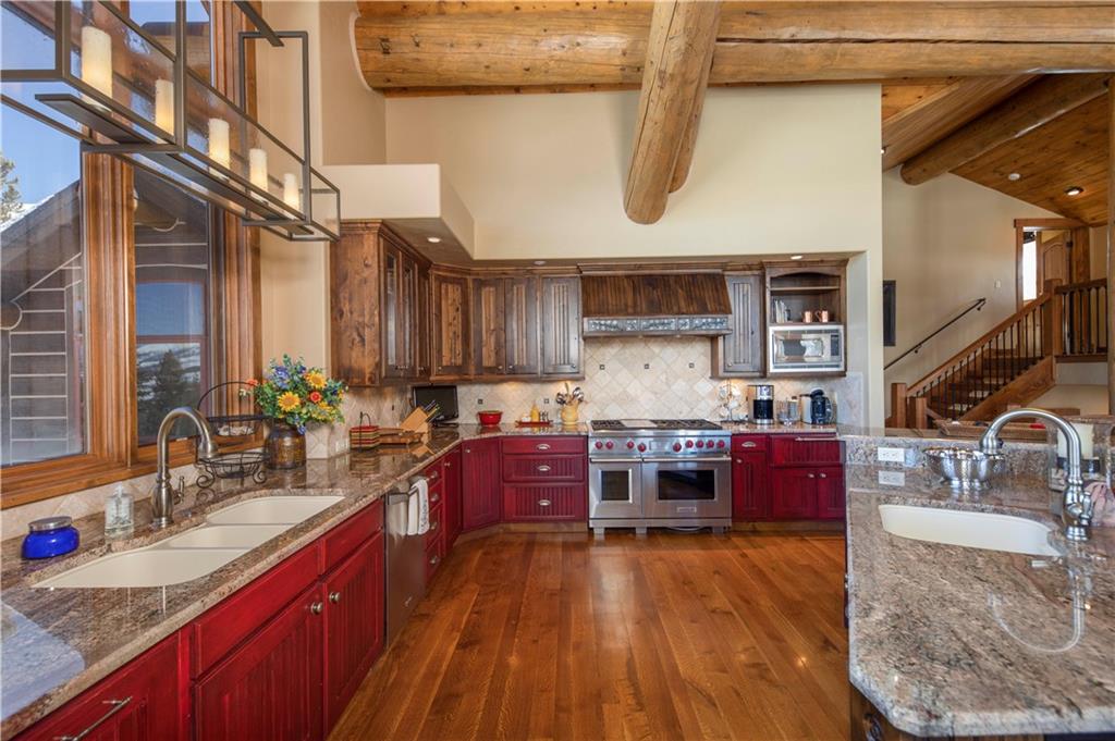 1020 Gold Run Road Breckenridge, CO 80424 - Photo 10 of 35 Gallery Image 10