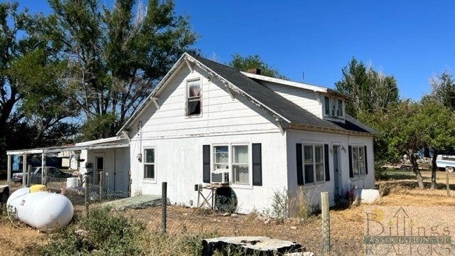 7932 Shepherd Road Shepherd, MT 59079 - Photo 1 of 1 Gallery Image 1