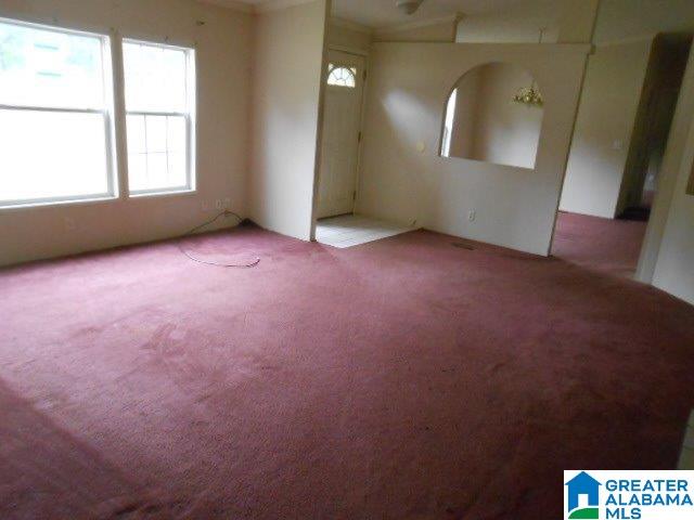 1458 Gardner Road Mount Olive, AL 35117 - Photo 7 of 12
