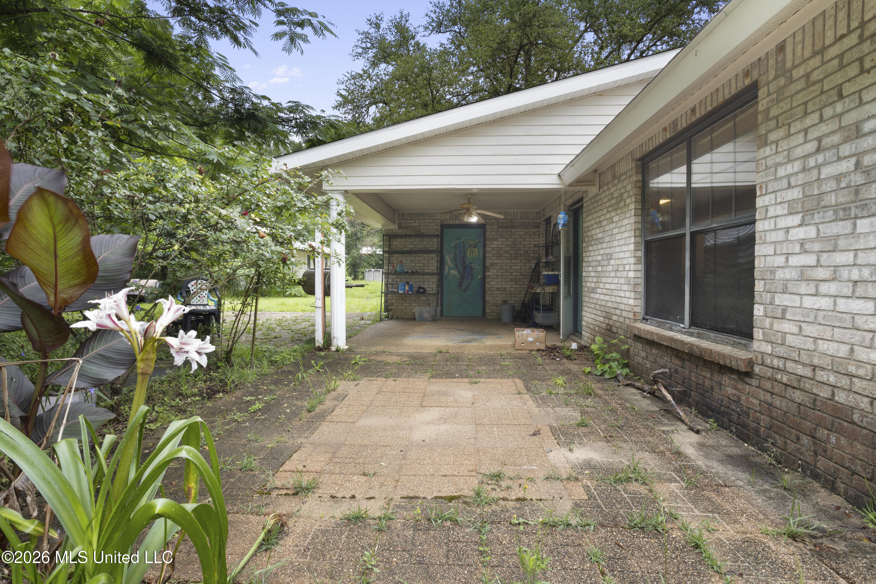 4875 Plantation Road Saucier, MS 39574 - Photo 19 of 27 00020