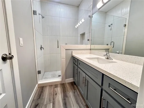 $1,050 | 908 West Kohala Avenue, Unit 1, Alton, TX 78573