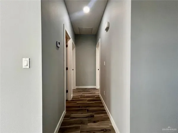 $1,050 | 908 West Kohala Avenue, Unit 1, Alton, TX 78573