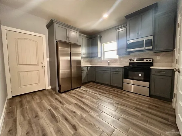 $1,050 | 908 West Kohala Avenue, Unit 1, Alton, TX 78573