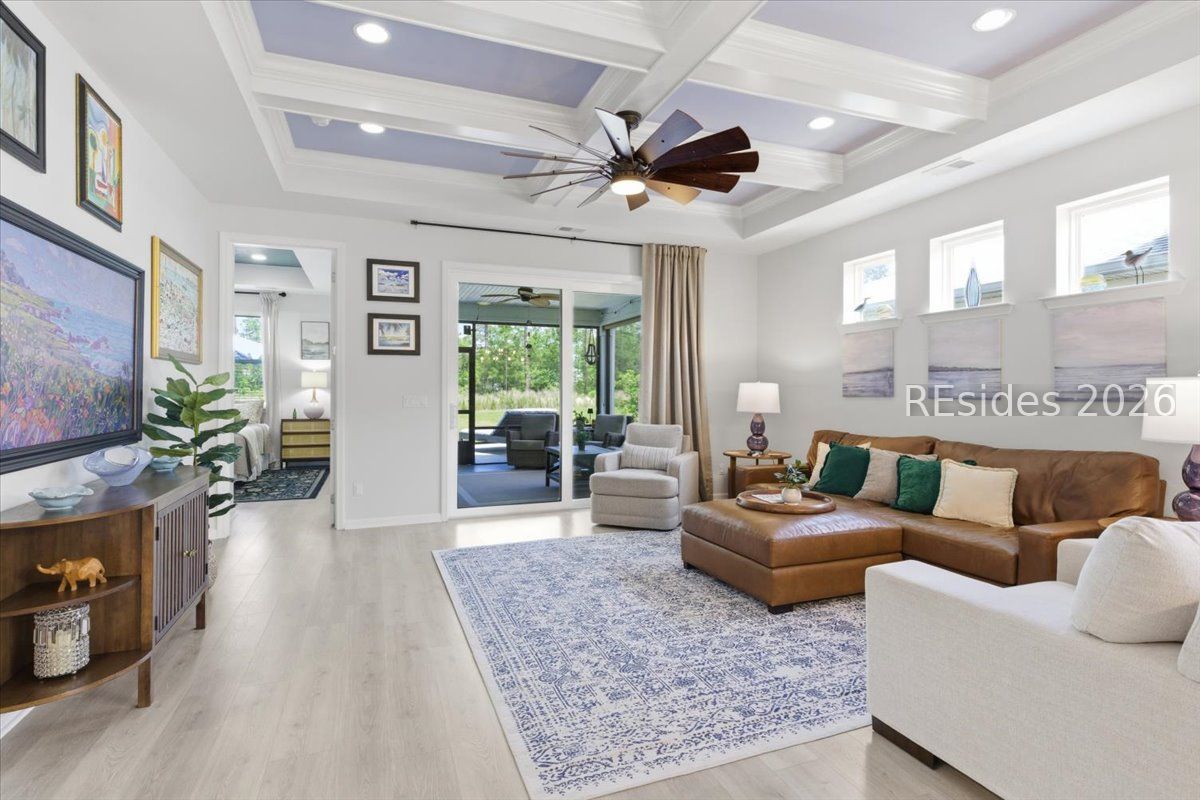 632 Weekend Avenue Hardeeville, SC 29927 - Photo 37 of 93