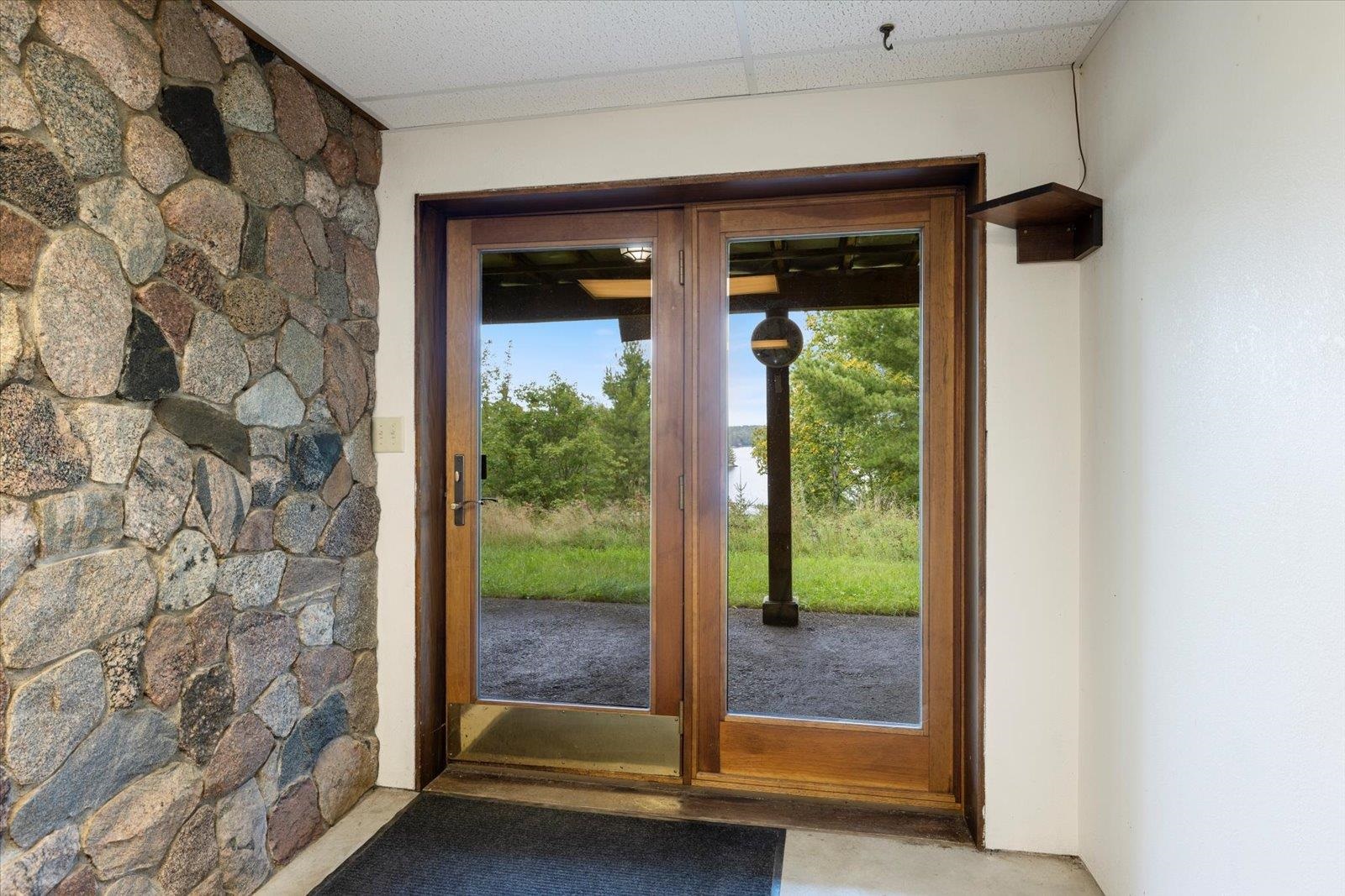 2375 Viste Point Road Ely, MN 55731 - Photo 36 of 83 Basement Walkout