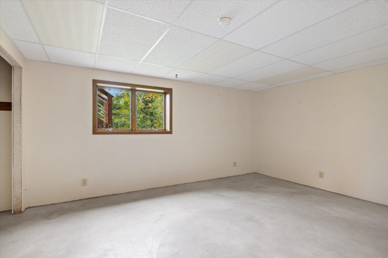 2375 Viste Point Road Ely, MN 55731 - Photo 41 of 83 Bedroom on the lower level