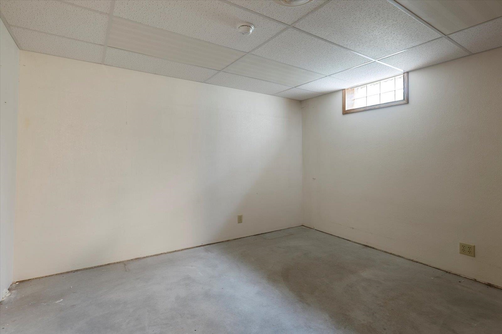 2375 Viste Point Road Ely, MN 55731 - Photo 43 of 83 Bonus room in lower level perfect for an office space