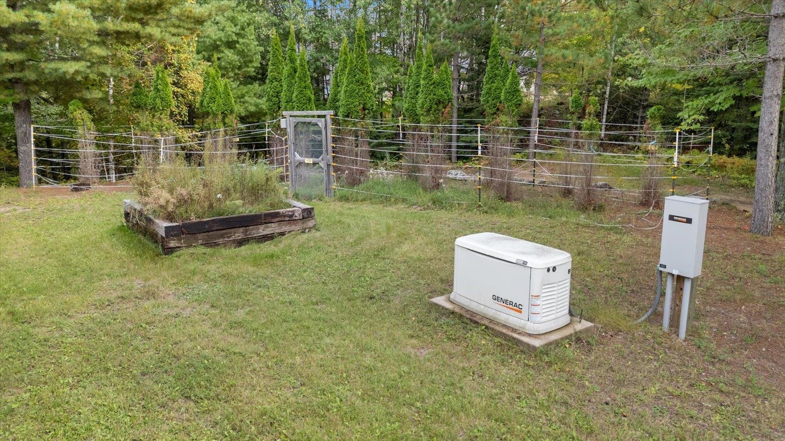 2375 Viste Point Road Ely, MN 55731 - Photo 47 of 83 View of generator