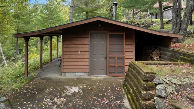 $1,200,000 | 2375 Viste Point Road, Ely, MN 55731