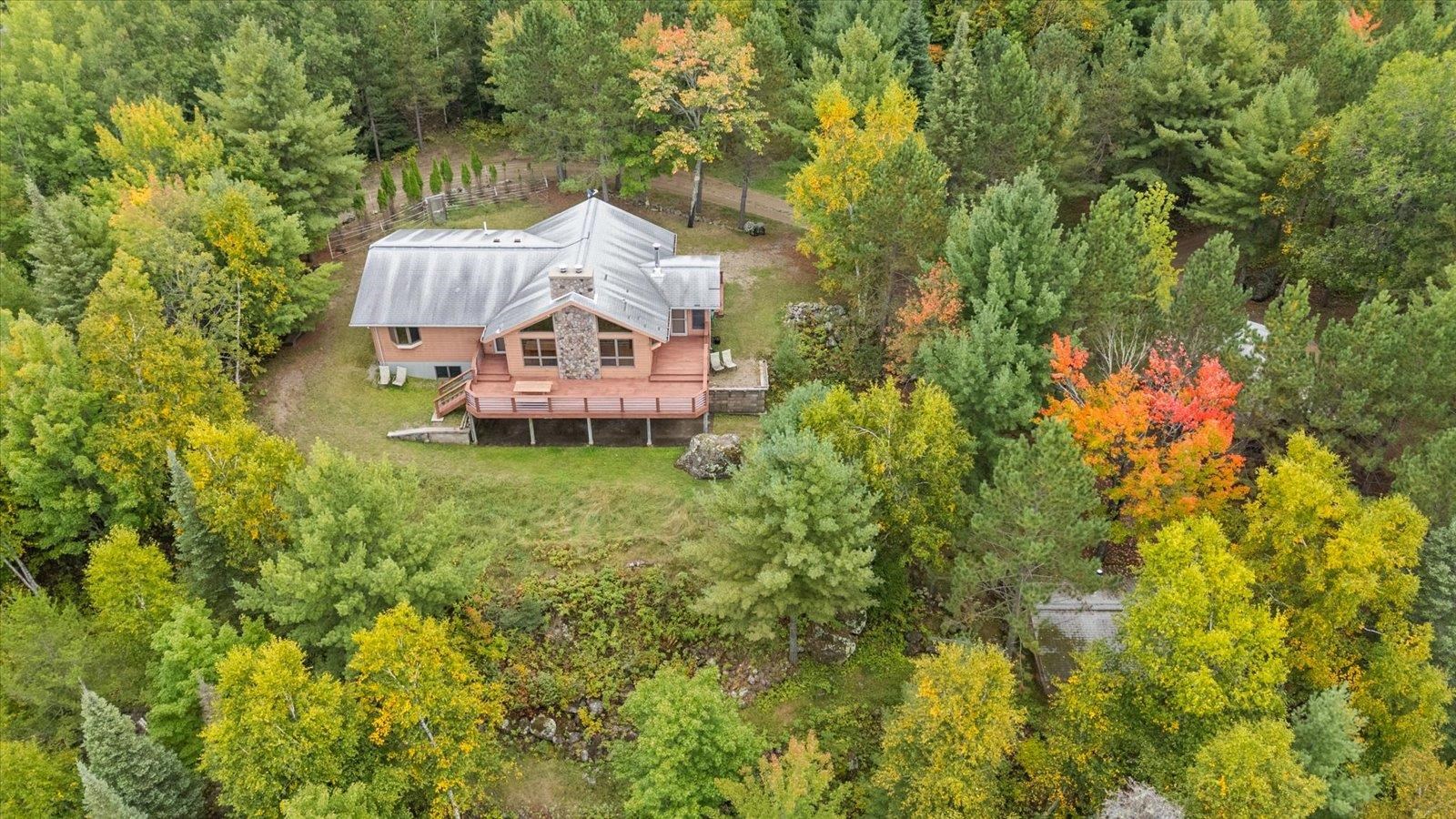 2375 Viste Point Road Ely, MN 55731 - Photo 61 of 83 View of property