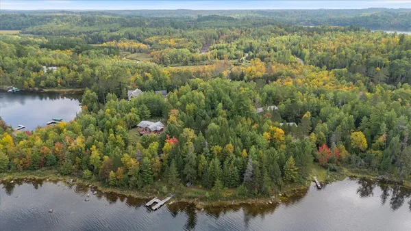 $1,200,000 | 2375 Viste Point Road, Ely, MN 55731