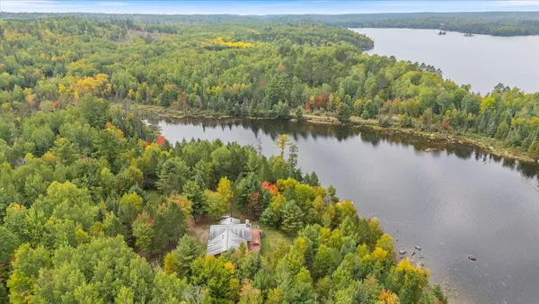 $1,200,000 | 2375 Viste Point Road, Ely, MN 55731
