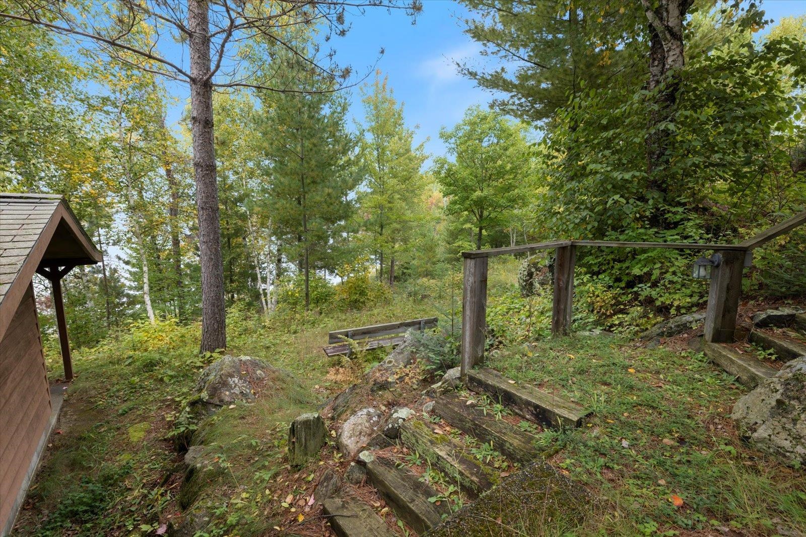 2375 Viste Point Road Ely, MN 55731 - Photo 66 of 83 View of yard