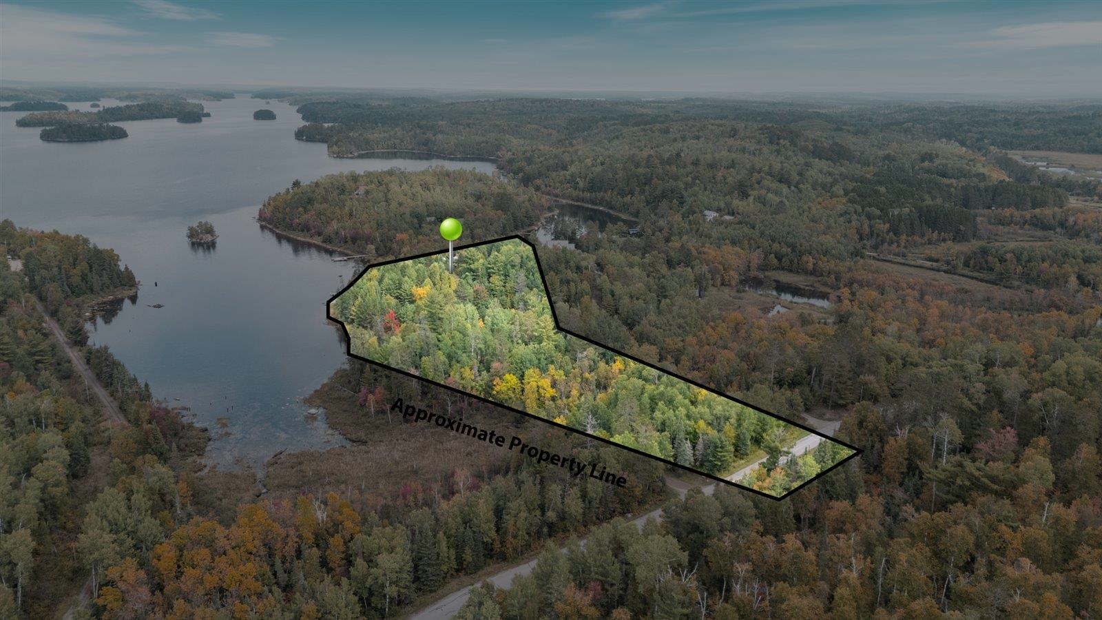 2375 Viste Point Road Ely, MN 55731 - Photo 7 of 83 View of property lines