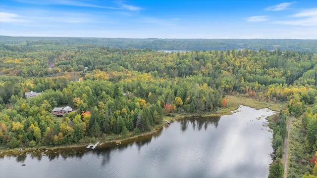 $1,200,000 | 2375 Viste Point Road, Ely, MN 55731