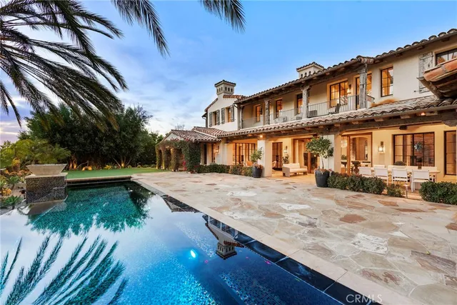 $16,500,000 | 31 Blue Heron, Irvine, CA 92603