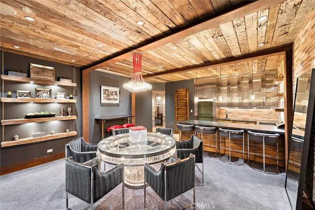 $16,500,000 | 31 Blue Heron, Irvine, CA 92603