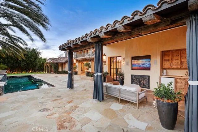 $16,500,000 | 31 Blue Heron, Irvine, CA 92603